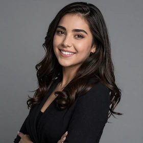 Profile photo of Ana Lucía