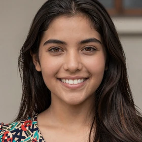 Profile photo of Gabriela