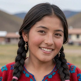 Profile photo of Isabella