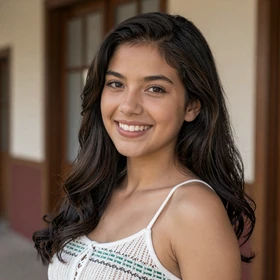 Profile photo of Ana Beatriz
