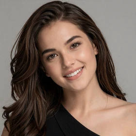 Profile photo of Andrea Isabel