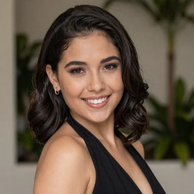Profile photo of Valentina