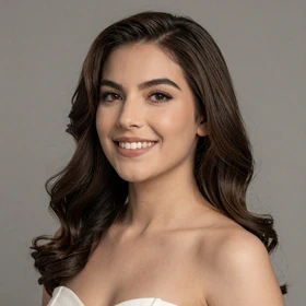 Profile photo of Gabriela