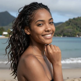 Profile photo of Camille