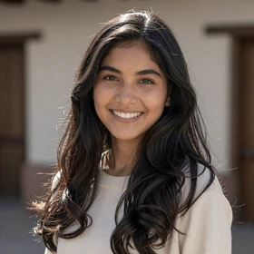 Profile photo of Mariana