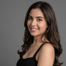 Profile photo of Valentina