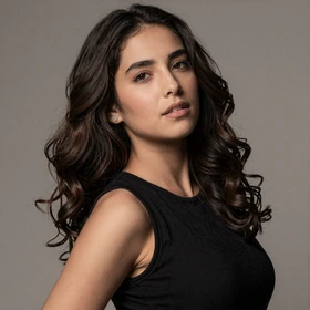 Profile photo of Luciana