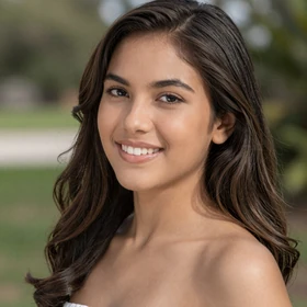 Profile photo of Alejandra
