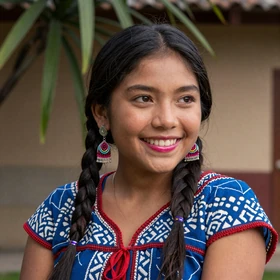 Profile photo of Sofia Guadalupe
