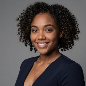 Profile photo of Alicia