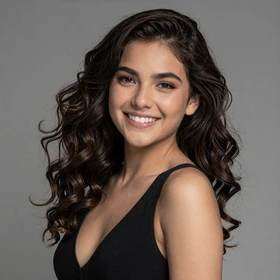 Profile photo of Isabella
