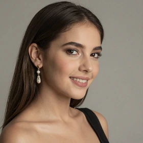 Profile photo of Gabriela