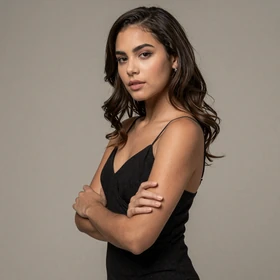 Profile photo of Sophie