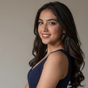 Profile photo of Daniela